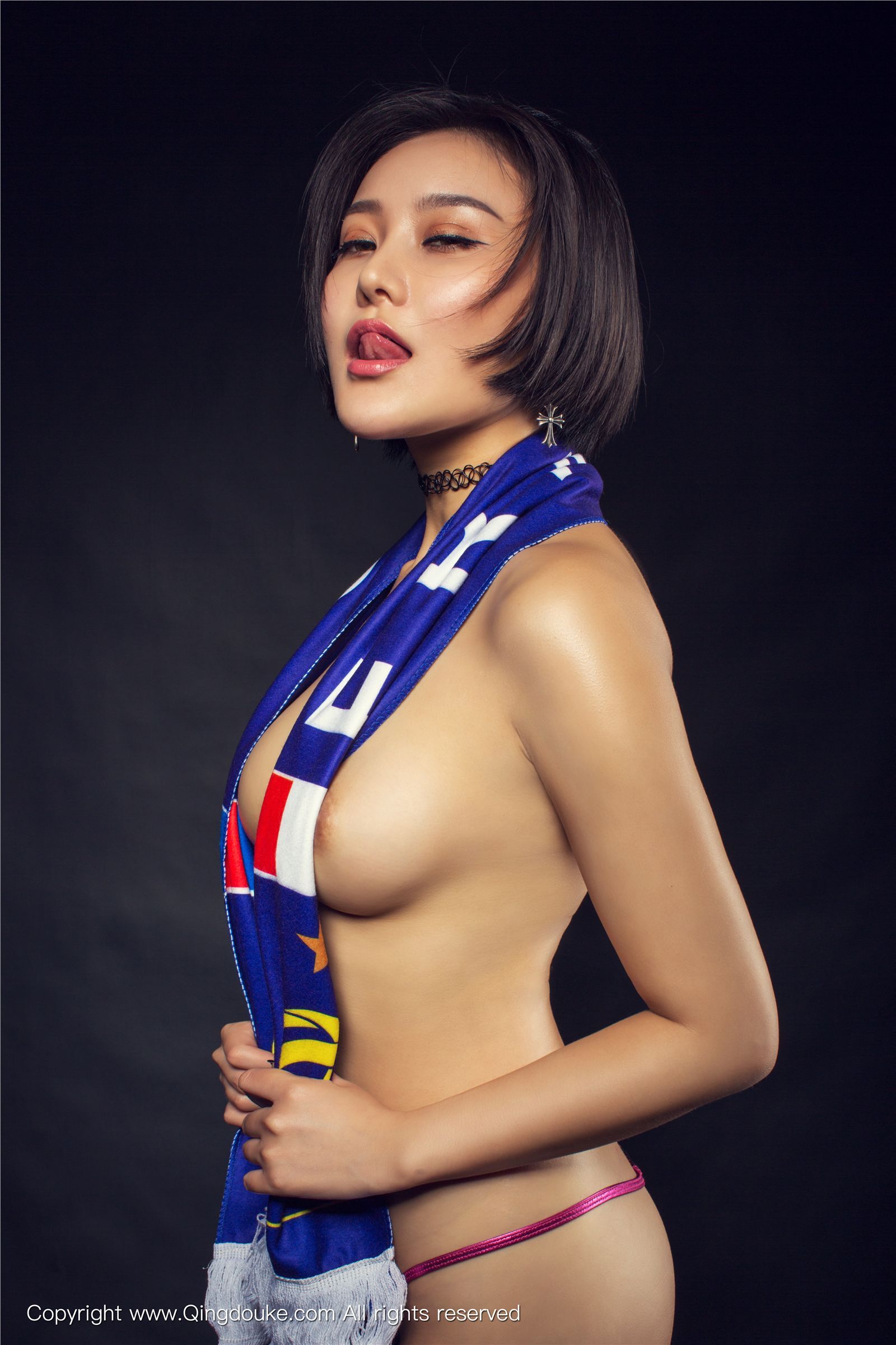 [QingDouKe青豆客]2016.11.17 婵